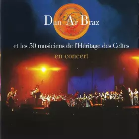 Couverture du produit · En Concert