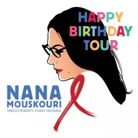 Couverture du produit · Happy Birthday Tour