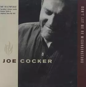 Couverture du produit · Don't Let Me Be Misunderstood Pt 1 (UK) [Import]