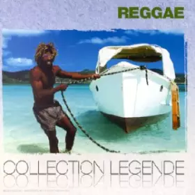 Couverture du produit · Reggae