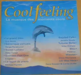 Couverture du produit · Cool Feeling (Compilation)