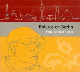 Couverture du produit · Boleros En Berlín