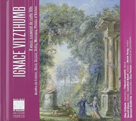 Couverture du produit · Il Vous Souvient de Cette Fete