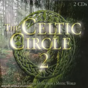 Couverture du produit · Celtic Circle Vol. 2