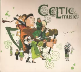 Couverture du produit · Celtic Music