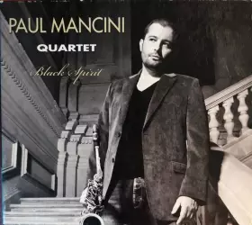 Couverture du produit · Black Spirit