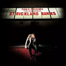 Couverture du produit · Defamation of Strickland Banks