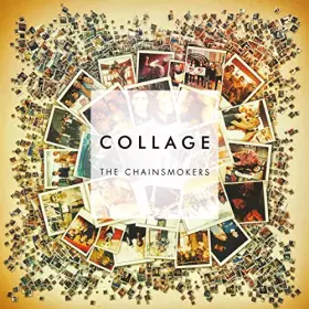 Couverture du produit · Collage EP