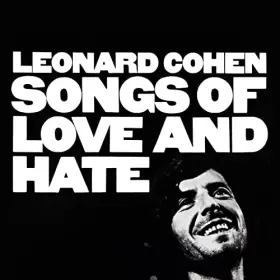 Couverture du produit · Songs of Love and Hate