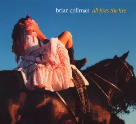 Couverture du produit · All The Fire