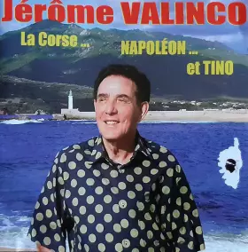 Couverture du produit · La Corse... Napoléon... Et Tino