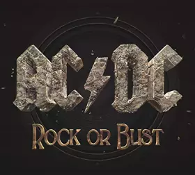 Couverture du produit · Rock Or Bust