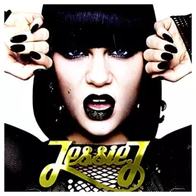 Couverture du produit · Who You are