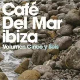 Couverture du produit · Cafe Del Mar: Cinco Y. [Import]