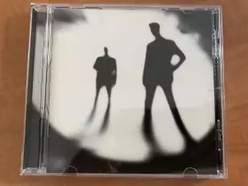 Couverture du produit · Beyond These Things