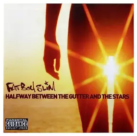 Couverture du produit · Halfway Between The Gutter And The Stars