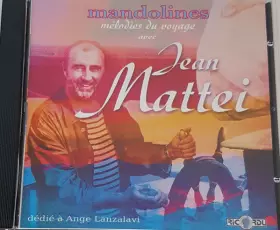 Couverture du produit · Mandolines - Mélodies Du Voyage