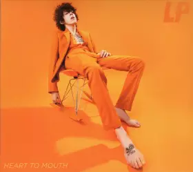 Couverture du produit · Heart To Mouth