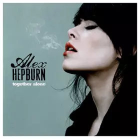 Couverture du produit · Together Alone