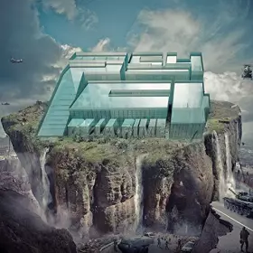 Couverture du produit · Quatrième Dimension