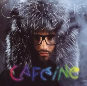 Couverture du produit · Caféine