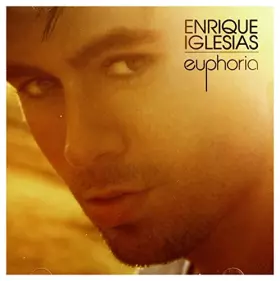 Couverture du produit · Euphoria [Import]