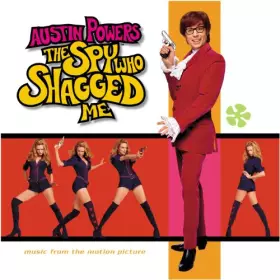 Couverture du produit · Austin Powers: The Spy Who Shagged Me