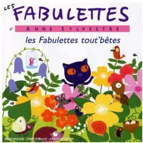 Couverture du produit · Les Fabulettes Tout'Bêtes