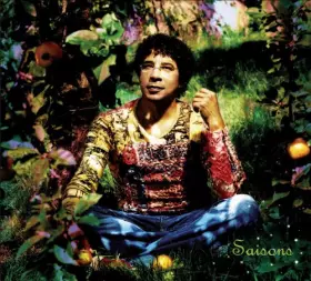 Couverture du produit · Saisons, Le Double Best of