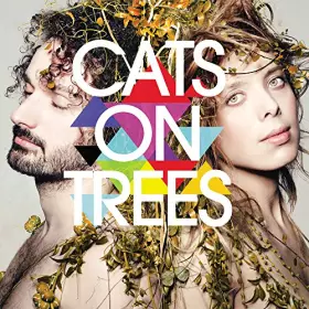 Couverture du produit · Cats on Trees-Deluxe Édition