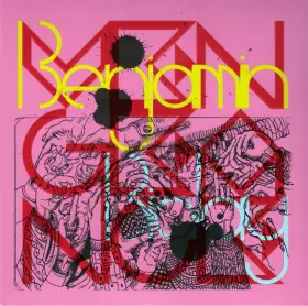 Couverture du produit · Vengeance