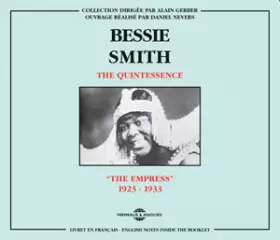Couverture du produit · The Empress 1923 - 1933