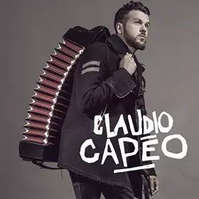 Couverture du produit · Claudio Capéo