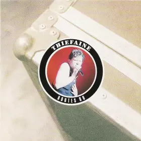 Couverture du produit · Routes 88