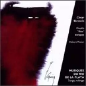 Couverture du produit · Musiques du Rio de la Plata [Import]