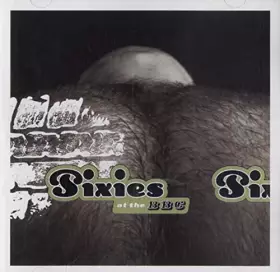 Couverture du produit · Pixies At The BBC