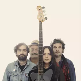 Couverture du produit · Louis, Matthieu, Joseph & Anna Chedid