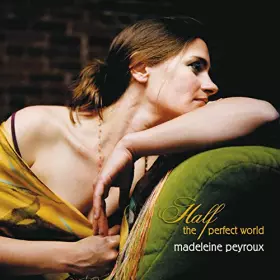 Couverture du produit · Half The Perfect World