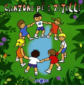 Couverture du produit · Canzone PE I Zitelli
