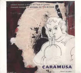 Couverture du produit · Canzoni Musichi E Sirinati Di l'Isola Di Corsica  Chansons Musiques Et Sérénades De l'Isle De Corse