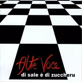 Couverture du produit · Di Sale È Di Zuccheru