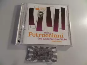 Couverture du produit · Les Annees Blue Note 1986-1994 [Import]