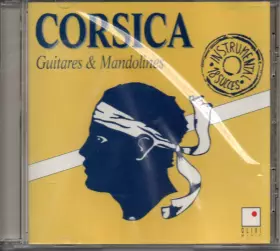 Couverture du produit · Corsica Guitares & Mandolines