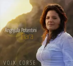 Couverture du produit · Fiara [Import]