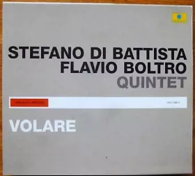 Couverture du produit · Volare