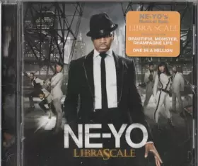 Couverture du produit · Libra Scale