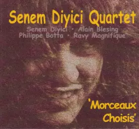 Couverture du produit · Morceaux Choisis