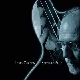 Couverture du produit · Saphire blues