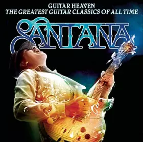 Couverture du produit · Heaven: The Greatest Guitar Classics of All Time