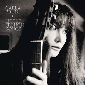 Couverture du produit · Little French Songs